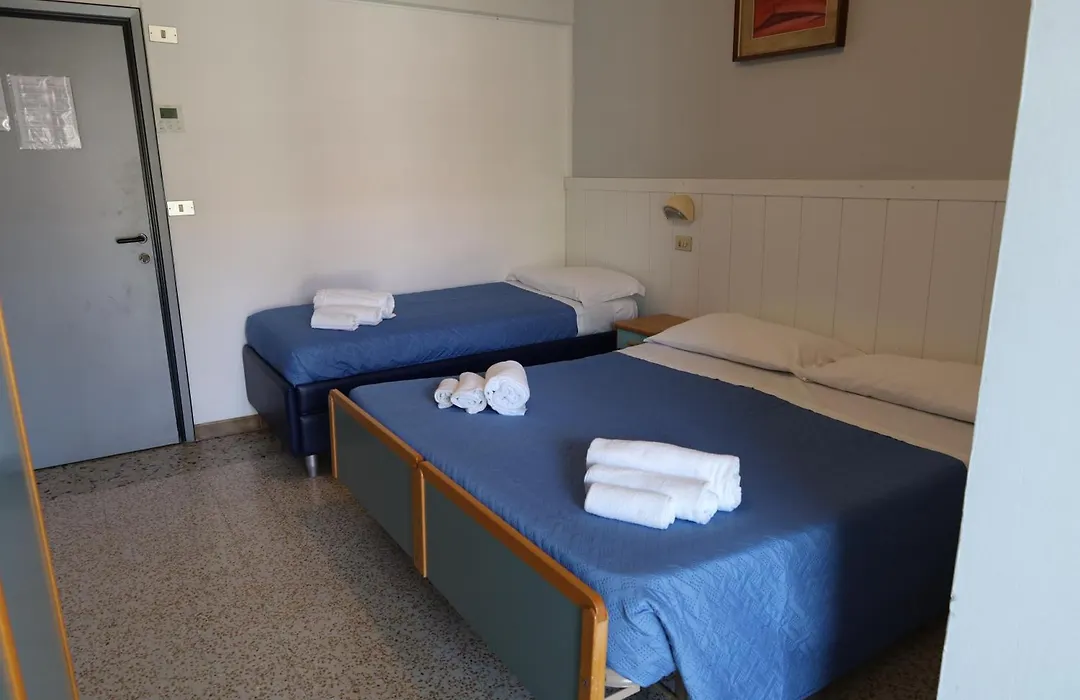 Hotel Franca-1