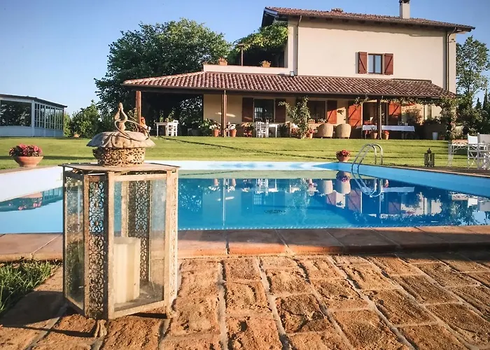 Casa Tentoni - Guest House Misano Adriatico
